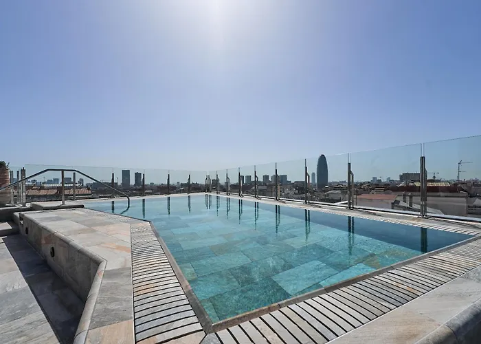 Catalonia Atenas Barcellona