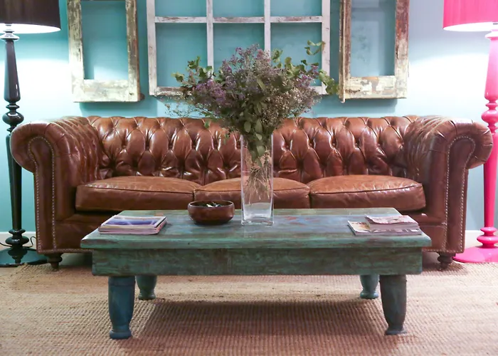 Hotel Violeta Boutique Barcellona